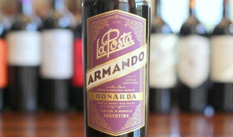 La posta armando Bornarda