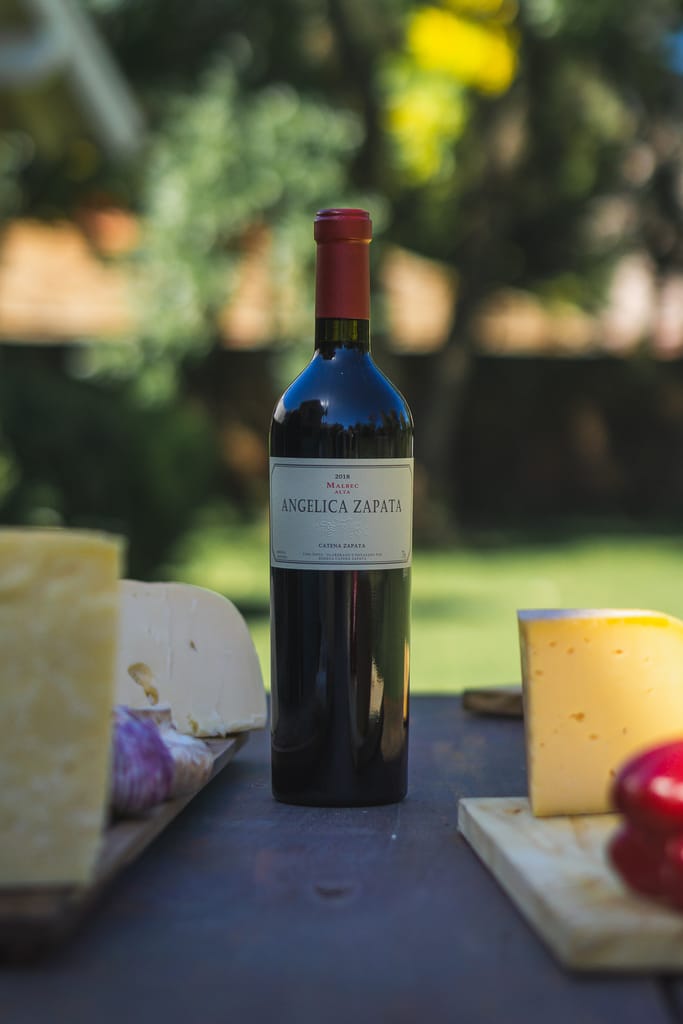 angelica zapata malbec